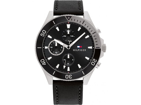 TOMMY HILFIGER Mod. 1791984: Orologio da polso Unisex | STORE ITALIA | Spedizione gratis