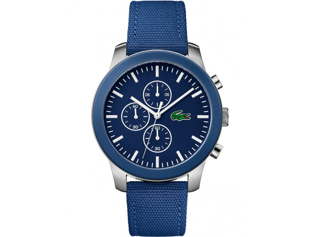 LACOSTE Mod. 2010945: Orologio da polso Uomo | STORE ITALIA | Spedizione gratis