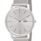 LACOSTE Mod. 2011017: Orologio da polso Uomo | STORE ITALIA | Spedizione gratis