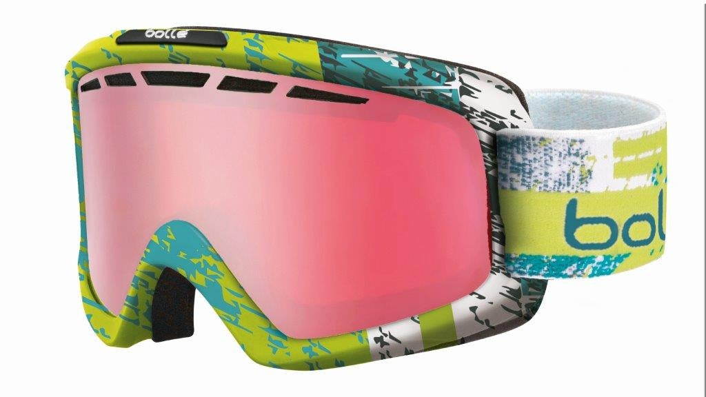 BOLLE MOD. 21388 NOVA II MEDIUM-LARGE - Occhiali da sole unisex | STORE ITALIA | Spedizione gratuita