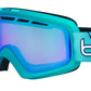 BOLLE MOD. 21465 NOVA II MEDIUM-LARGE - Occhiali da sole unisex | STORE ITALIA | Spedizione gratuita