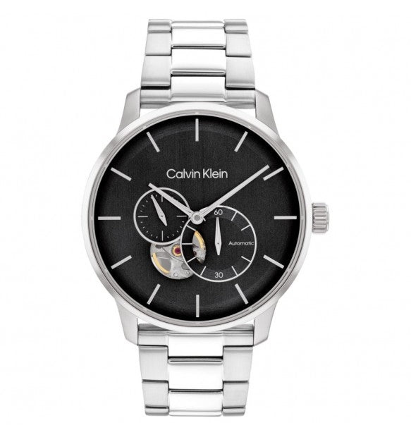 CALVIN KLEIN MOD. 25200148: Orologio da polso Unisex | STORE ITALIA | Spedizione gratis