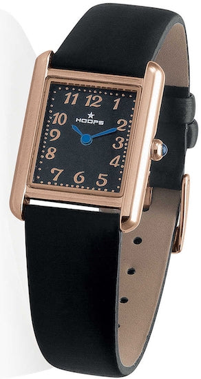 HOOPS Mod. PRESTIGE: Orologio da polso Donna | STORE ITALIA | Spedizione gratis