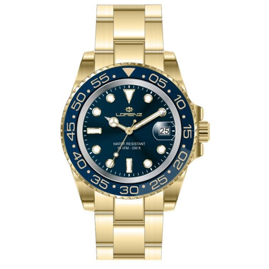 LORENZ mod. CLASSIC DAY: Orologio da polso Unisex | STORE ITALIA | Spedizione gratis