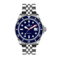 LORENZ mod. LUMINOUS AUTOMATICO: Orologio da polso Unisex | STORE ITALIA | Spedizione gratis