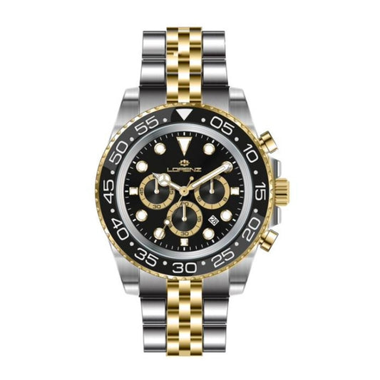 LORENZ mod. LUMINOUS CRONOGRAFO: Orologio da polso Unisex | STORE ITALIA | Spedizione gratis