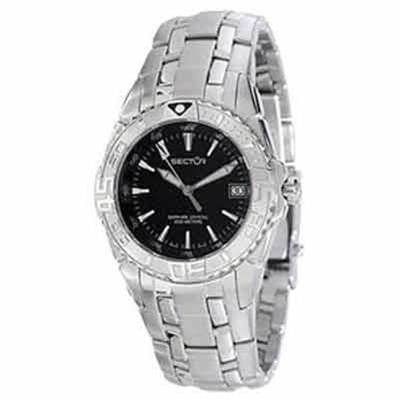 SECTOR Mod. 2653650025: Orologio da polso Unisex | STORE ITALIA | Spedizione gratis