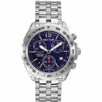 SECTOR Mod. 2653904035: Orologio da polso Unisex | STORE ITALIA | Spedizione gratis