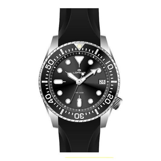 LORENZ Mod. DIVER: Orologio da polso Uomo | STORE ITALIA | Spedizione gratis