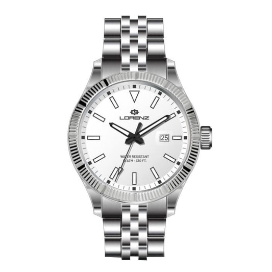 LORENZ mod. GINEVRA: Orologio da polso Unisex | STORE ITALIA | Spedizione gratis