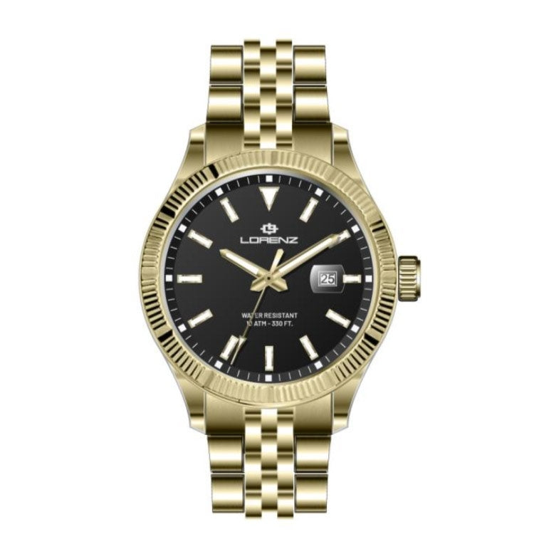 LORENZ mod. GINEVRA: Orologio da polso Unisex | STORE ITALIA | Spedizione gratis