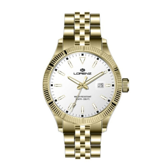 LORENZ mod. GINEVRA NUMBER: Orologio da polso Unisex | STORE ITALIA | Spedizione gratis