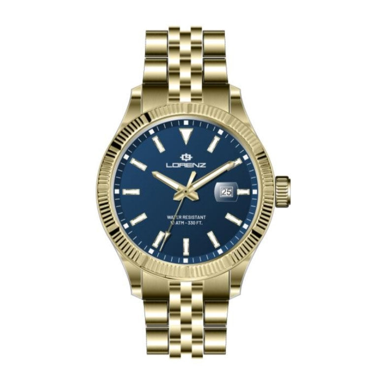LORENZ mod. GINEVRA NUMBER: Orologio da polso Unisex | STORE ITALIA | Spedizione gratis