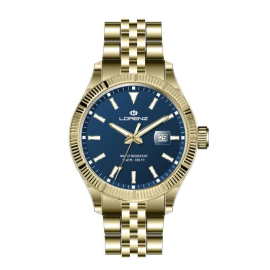 LORENZ mod. GINEVRA NUMBER: Orologio da polso Unisex | STORE ITALIA | Spedizione gratis