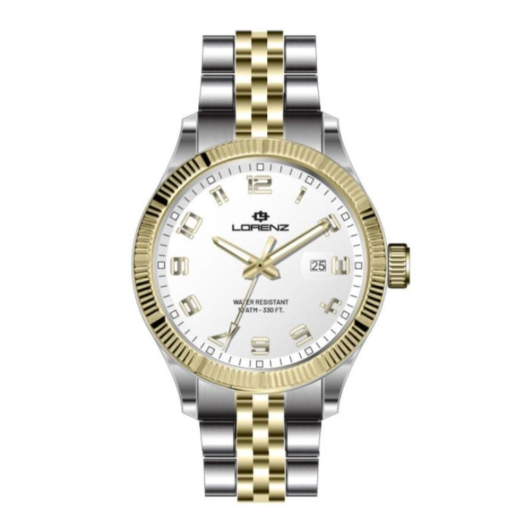 LORENZ mod. GINEVRA NUMBER: Orologio da polso Unisex | STORE ITALIA | Spedizione gratis