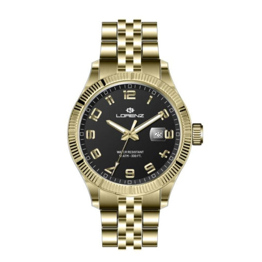 LORENZ mod. GINEVRA NUMBER: Orologio da polso Unisex | STORE ITALIA | Spedizione gratis