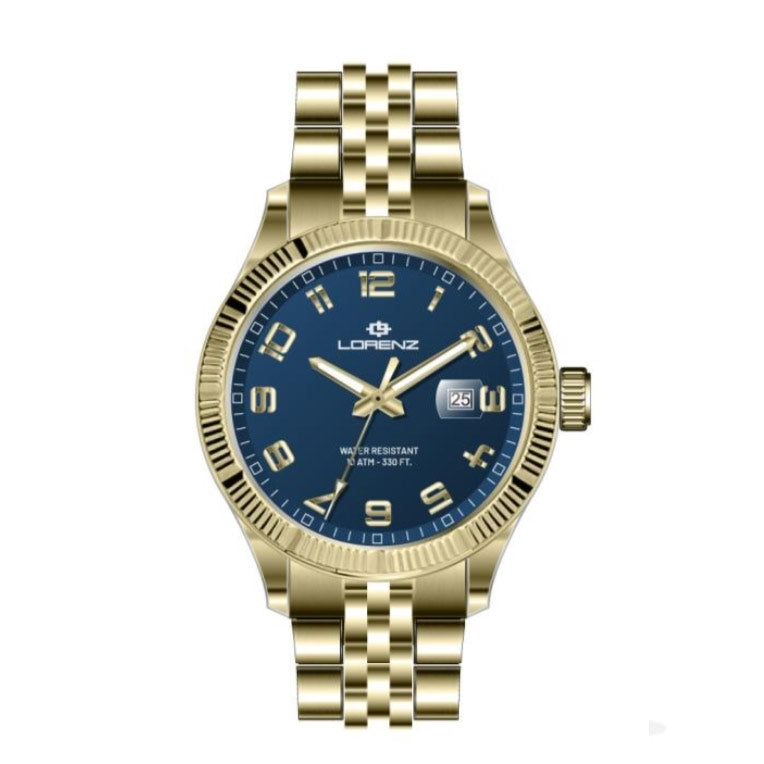 LORENZ mod. GINEVRA NUMBER: Orologio da polso Unisex | STORE ITALIA | Spedizione gratis
