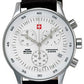 SWISS MILITARY By CHRONO Mod. 30052.04: Orologio da polso Uomo | STORE ITALIA | Spedizione gratis