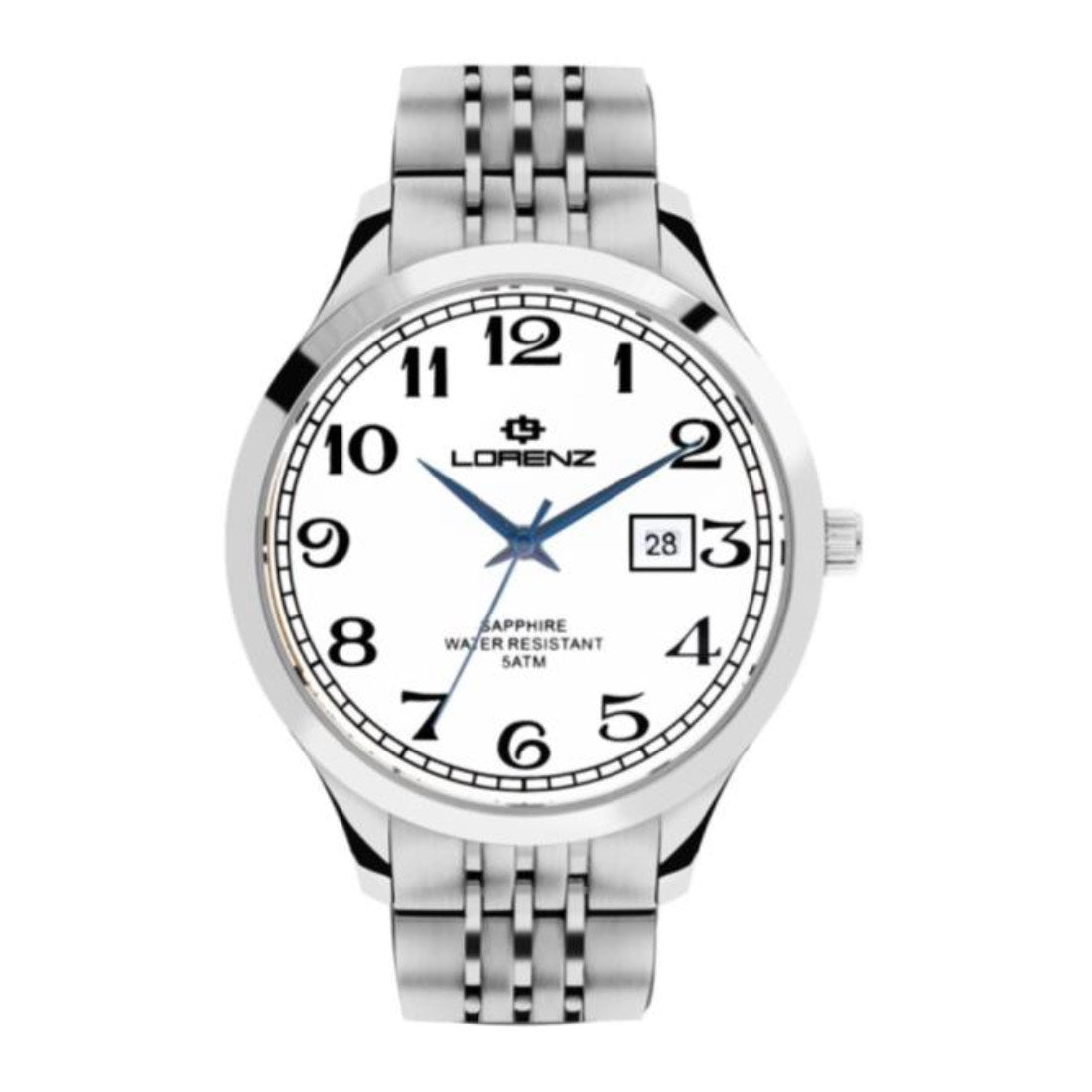 LORENZ mod. OLIMPIA: Orologio da polso Unisex | STORE ITALIA | Spedizione gratis