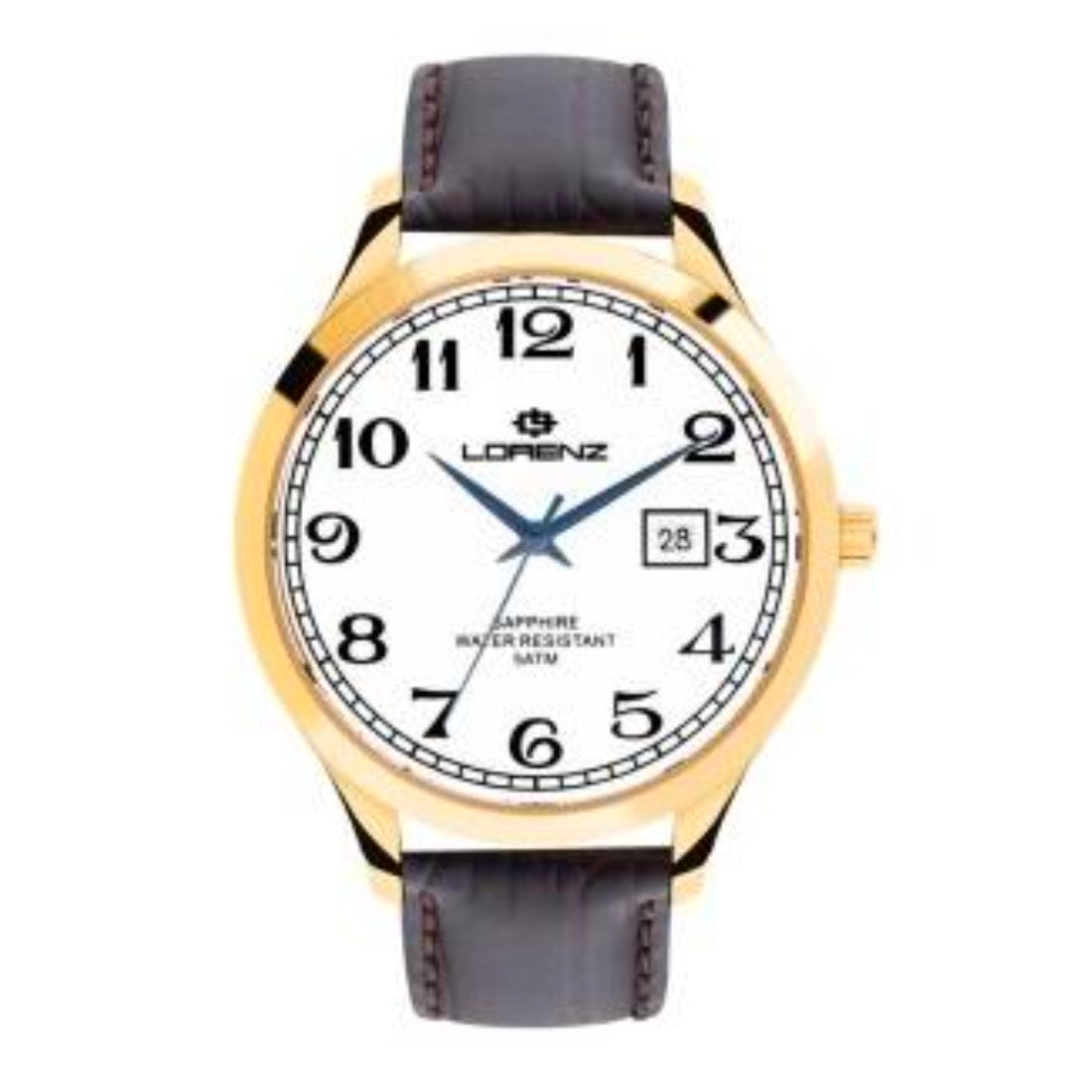 LORENZ mod. OLIMPIA: Orologio da polso Unisex | STORE ITALIA | Spedizione gratis