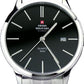 SWISS MILITARY By CHRONO Mod. 32043.01: Orologio da polso Uomo | STORE ITALIA | Spedizione gratis