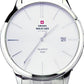 SWISS MILITARY By CHRONO Mod. 32043.02: Orologio da polso Uomo | STORE ITALIA | Spedizione gratis