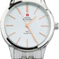 SWISS MILITARY By CHRONO Mod. 32044.04: Orologio da polso Donna | STORE ITALIA | Spedizione gratis