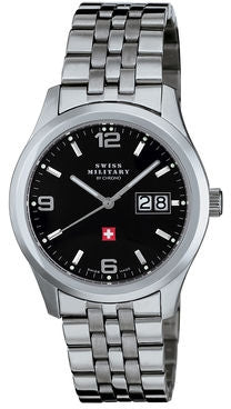 SWISS MILITARY By CHRONO Mod. 34004.01: Orologio da polso Uomo | STORE ITALIA | Spedizione gratis
