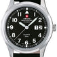 SWISS MILITARY By CHRONO Mod. 34004.09: Orologio da polso Uomo | STORE ITALIA | Spedizione gratis