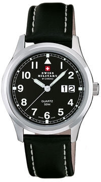 SWISS MILITARY By CHRONO Mod. 34004.09: Orologio da polso Uomo | STORE ITALIA | Spedizione gratis