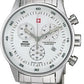 SWISS MILITARY By CHRONO Mod. 34005.02: Orologio da polso Donna | STORE ITALIA | Spedizione gratis