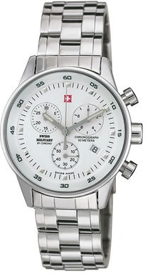 SWISS MILITARY By CHRONO Mod. 34005.02: Orologio da polso Donna | STORE ITALIA | Spedizione gratis