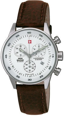 SWISS MILITARY By CHRONO Mod. 34005.04: Orologio da polso Donna | STORE ITALIA | Spedizione gratis