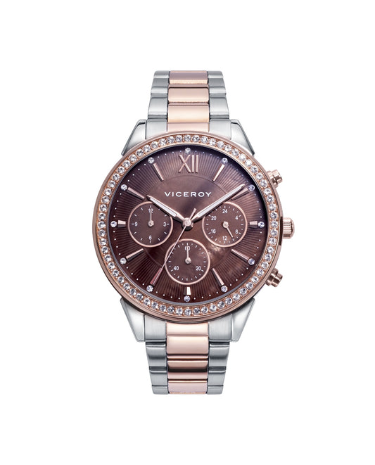 VICEROY Mod. 401262-43: Orologio da polso Donna | STORE ITALIA | Spedizione gratis