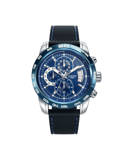 VICEROY Mod. 40421-39: Orologio da polso Uomo | STORE ITALIA | Spedizione gratis