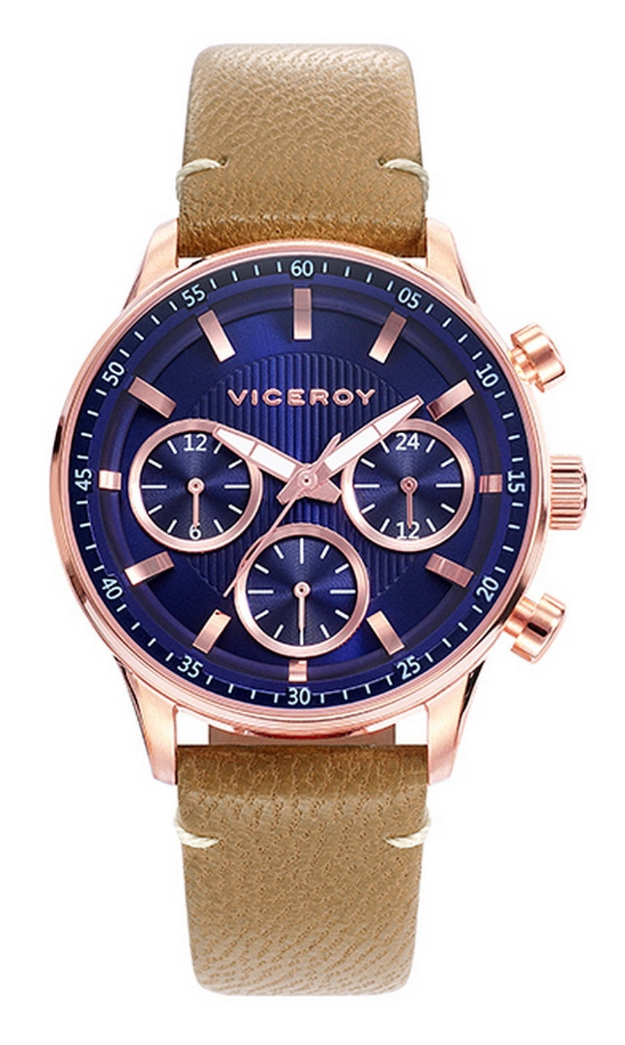 VICEROY Mod. 42290-37: Orologio da polso Donna | STORE ITALIA | Spedizione gratis