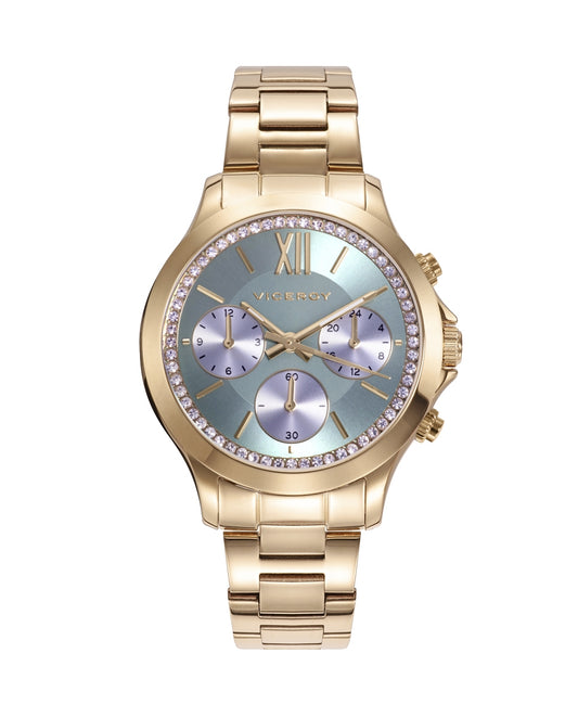 VICEROY Mod. 42434-63: Orologio da polso Donna | STORE ITALIA | Spedizione gratis
