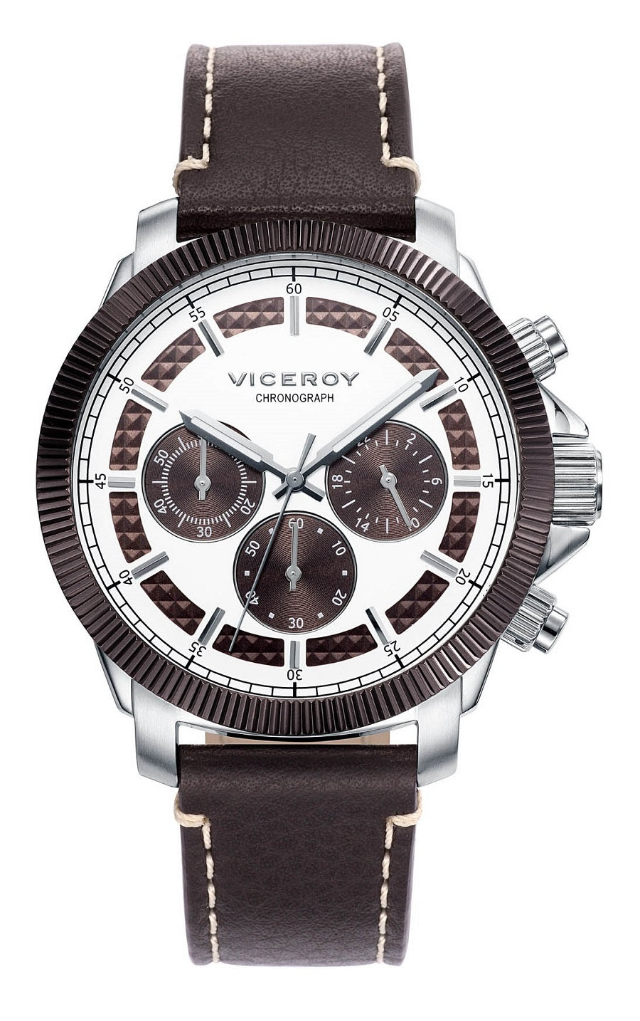 VICEROY Mod. 471061-47: Orologio da polso Uomo | STORE ITALIA | Spedizione gratis