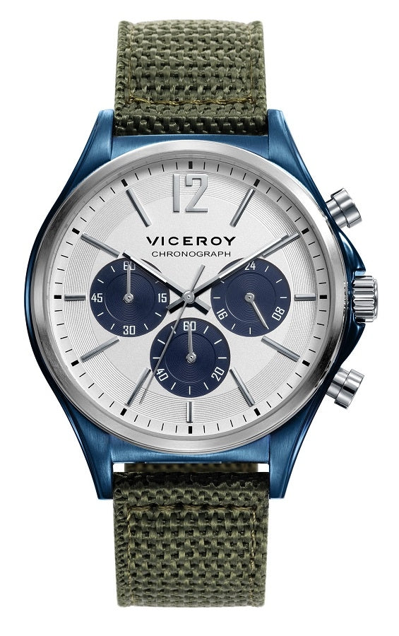 VICEROY Mod. 471109-05: Orologio da polso Uomo | STORE ITALIA | Spedizione gratis