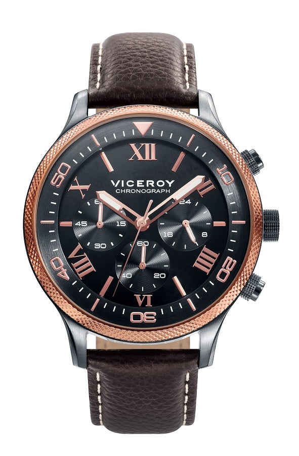 VICEROY Mod. 471155-53: Orologio da polso Uomo | STORE ITALIA | Spedizione gratis