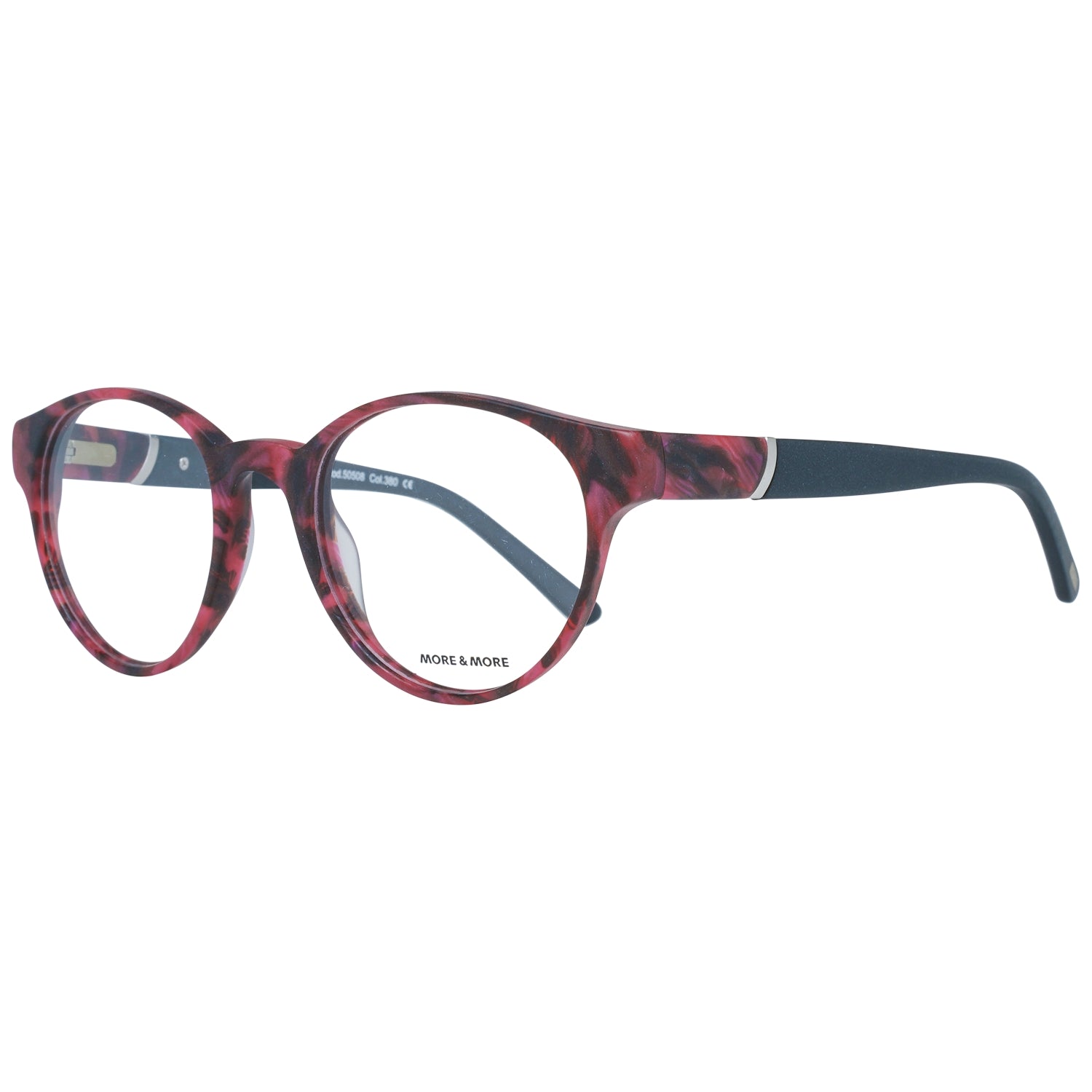 MORE & MORE MOD. 50508 48380 - Montature da vista per Donna | STORE ITALIA | Spedizione gratuita