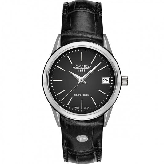 ROAMER Mod. SUPERIOR: Orologio da polso Donna | STORE ITALIA | Spedizione gratis