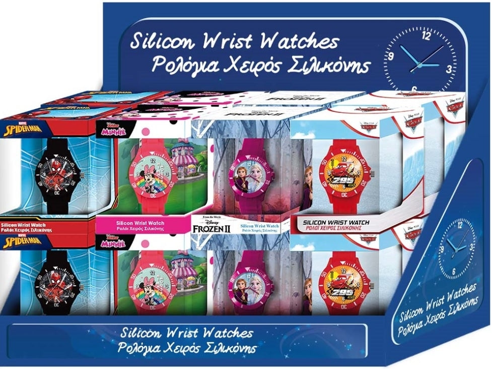 DISNEY Mod. 562A2021-SET16: Orologio da polso Unisex | STORE ITALIA | Spedizione gratis