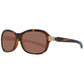 SERENGETI MOD. 7939 ISOLA 58 MATTE TORTOISE - Occhiali da sole per Donna | STORE ITALIA | Spedizione gratuita