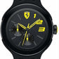 SCUDERIA FERRARI Mod. FXX: Orologio da polso Uomo | STORE ITALIA | Spedizione gratis