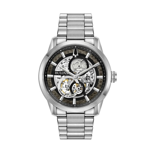 BULOVA WATCHES Mod. 96A208: Orologio da polso Unisex | STORE ITALIA | Spedizione gratis