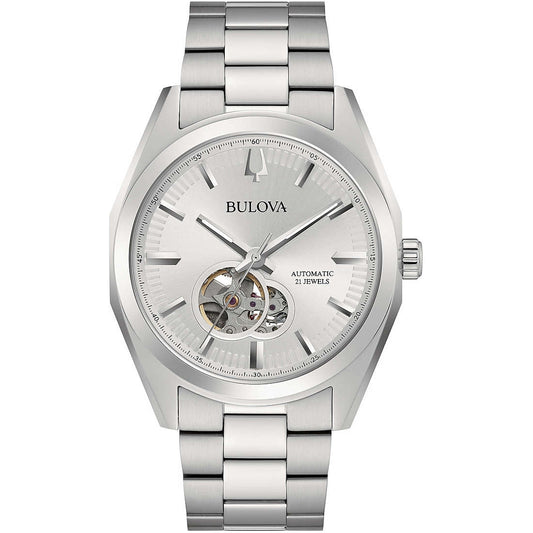 BULOVA MOD. 96A274: Orologio da polso Unisex | STORE ITALIA | Spedizione gratis