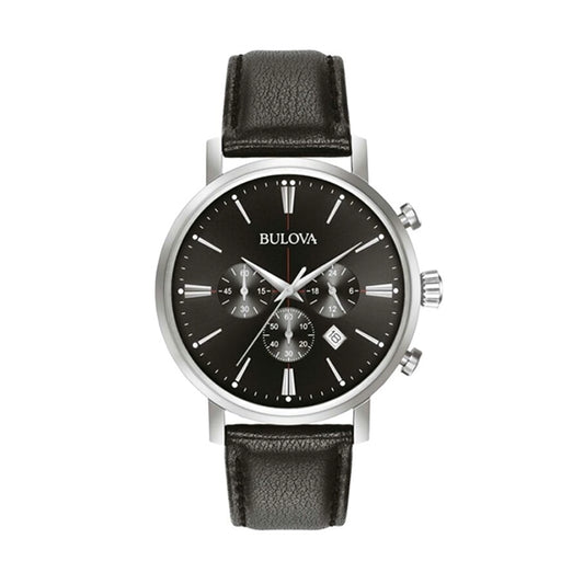 BULOVA WATCHES Mod. 96B262: Orologio da polso Unisex | STORE ITALIA | Spedizione gratis