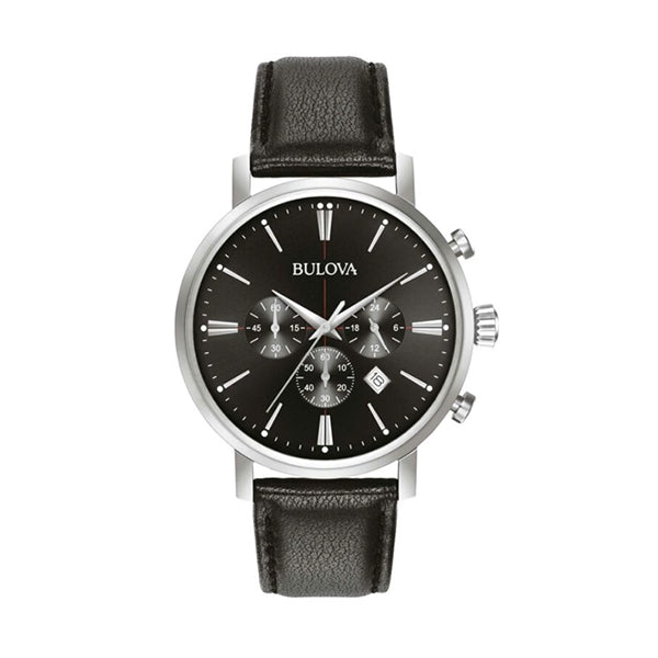 BULOVA WATCHES Mod. 96B262: Orologio da polso Unisex | STORE ITALIA | Spedizione gratis