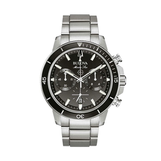 BULOVA MOD. 96B272: Orologio da polso Unisex | STORE ITALIA | Spedizione gratis